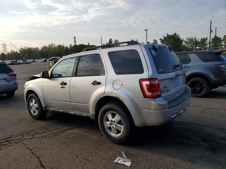 2012 Ford Escape მანქანა იყიდება აუქციონზე, vin: 1FMCU9DG5CKC22065, აუქციონის ნომერი: 64390366