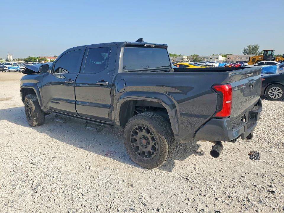 Aukcja sprzedaży 2026 Toyota Tacoma, vin: 3TYKB5FN4TT034984, numer aukcji: 65204786