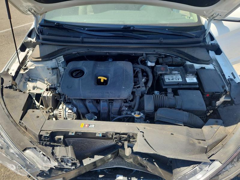 Aukcja sprzedaży 2020 Hyundai Elantra, vin: 5NPD84LF8LH620393, numer aukcji: 63931416