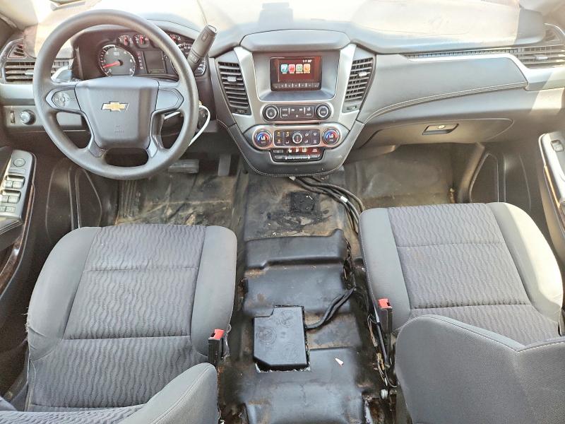 66414236 :رقم المزاد ، 1GNSKDEC0GR264216 vin ، 2016 Chevrolet Tahoe مزاد بيع