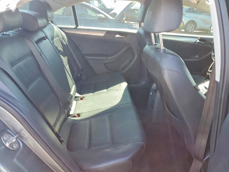 Aukcja sprzedaży 2015 Volkswagen Jetta, vin: 3VWD17AJ2FM323077, numer aukcji: 65653966