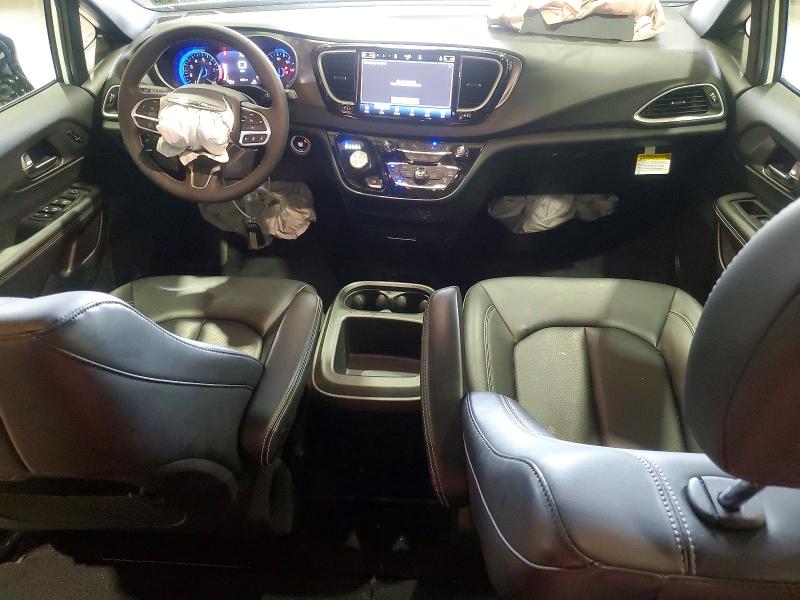 Продаж на аукціоні авто 2026 Chrysler Pacifica, vin: 2C4RC1BG4TR243691, номер лоту: 64358566