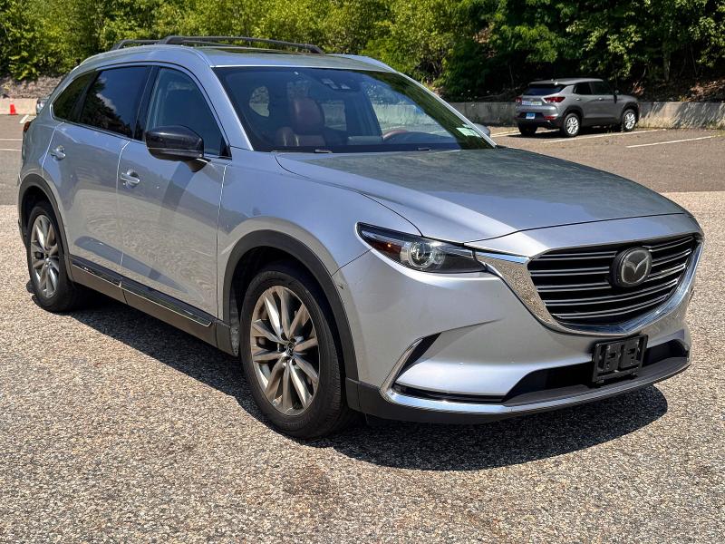 Продажа на аукционе авто 2016 Mazda Cx-9, vin: JM3TCBEY4G0112784, номер лота: 64357216