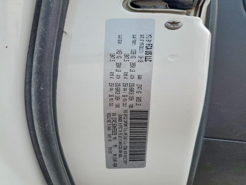 Aukcja sprzedaży 2019 Chrysler Pacifica, vin: 2C4RC1BG0KR550239, numer aukcji: 64380786