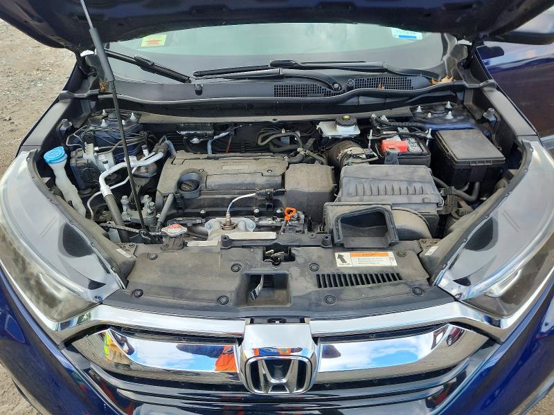 Aukcja sprzedaży 2017 Honda Cr-v, vin: 7FARW5H37HE011886, numer aukcji: 63170606