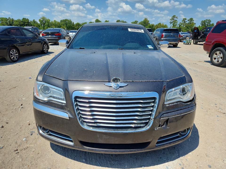 Aukcja sprzedaży 2014 Chrysler 300c, vin: 2C3CCAKGXEH355754, numer aukcji: 66928076