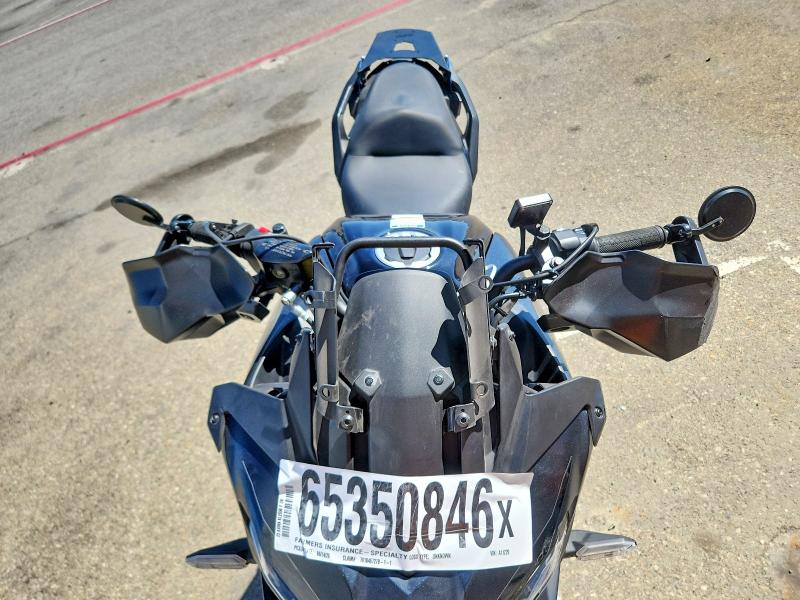 Aukcja sprzedaży 2023 Kawasaki Kle650, vin: ML5LEEH17PDA11229, numer aukcji: 65350846