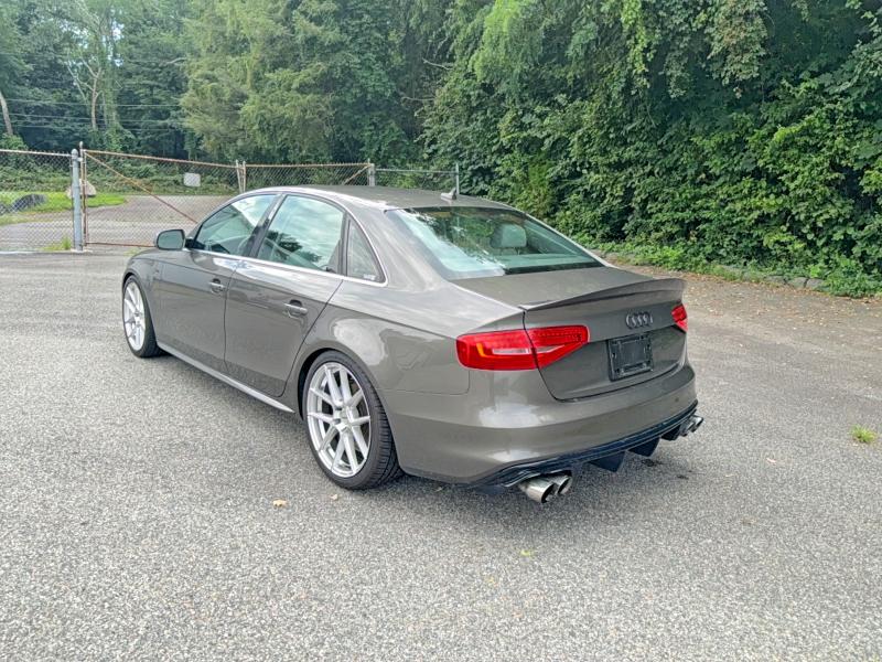 64220916 :رقم المزاد ، WAUFFAFL7EN029938 vin ، 2014 Audi A4 مزاد بيع