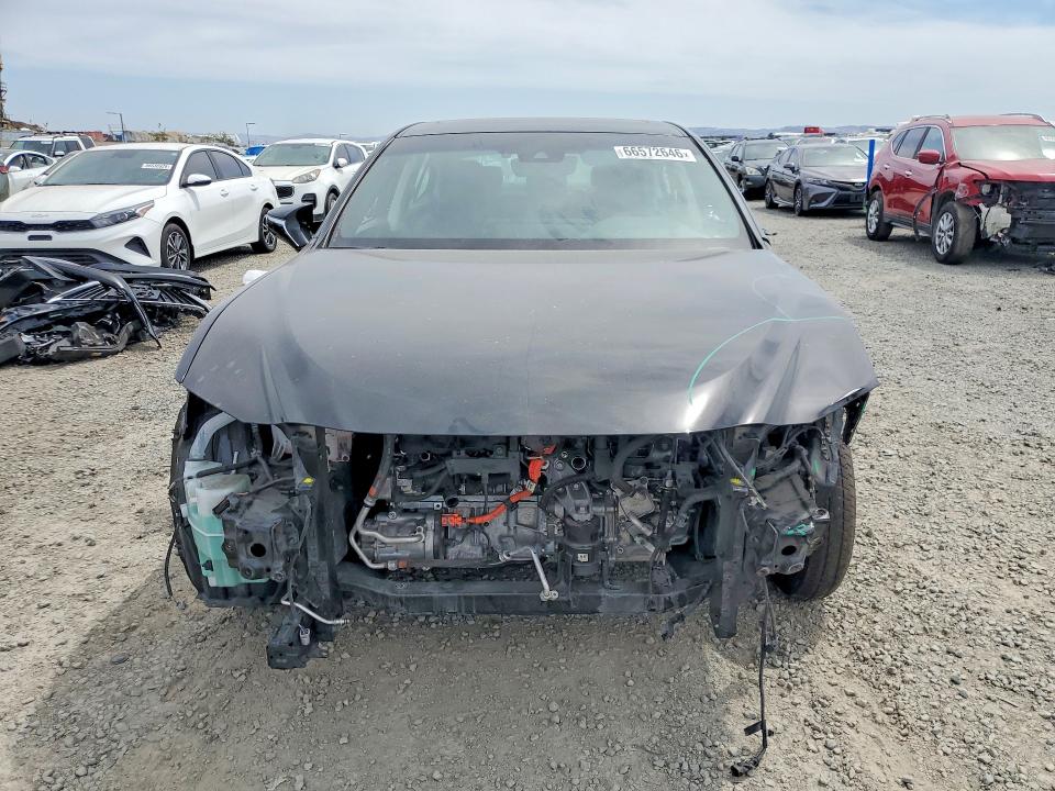Aukcja sprzedaży 2024 Lexus Es 300h, vin: 58ADA1C12RU040888, numer aukcji: 66572646