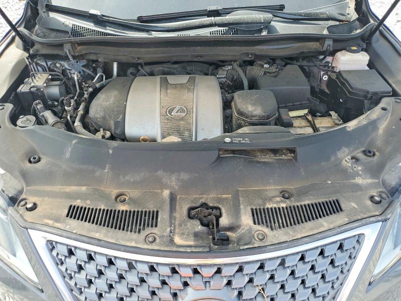 Продажа на аукционе авто 2020 Lexus Rx, vin: 2T2HZMAA8LC152881, номер лота: 65599476