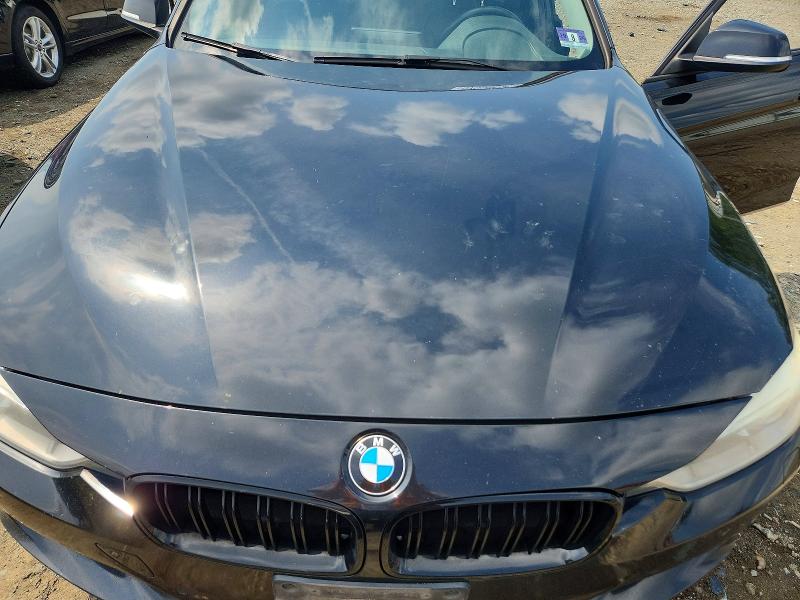 67063996 :رقم المزاد ، WBA3B5G53FNS19355 vin ، 2015 Bmw 328 مزاد بيع