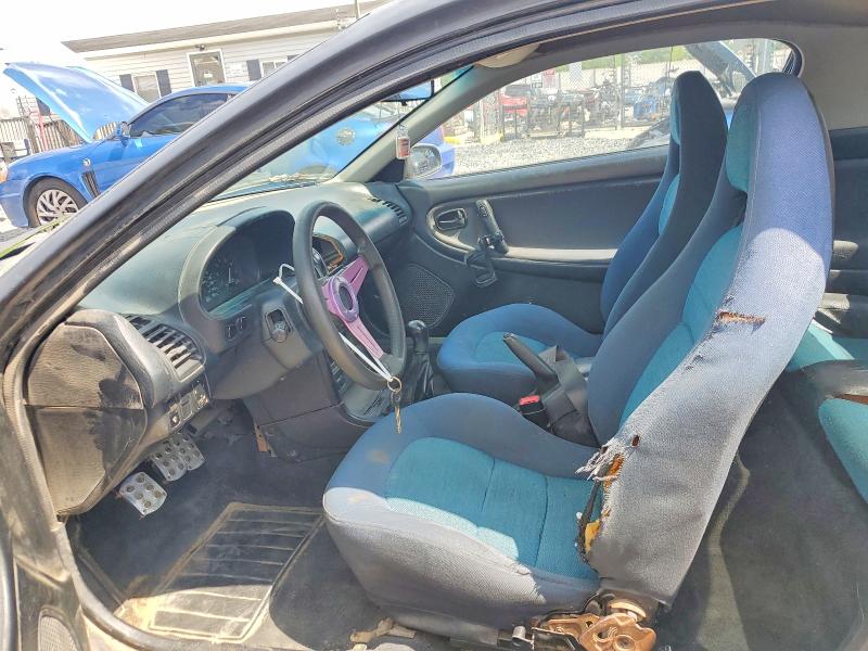 Aukcja sprzedaży 1993 Mazda Mx-3, vin: JM1EC4311P0237244, numer aukcji: 66465506
