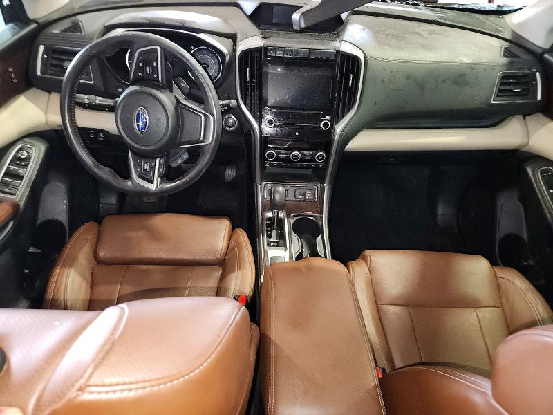 Aukcja sprzedaży 2019 Subaru Ascent, vin: 4S4WMARD2K3469694, numer aukcji: 63801486