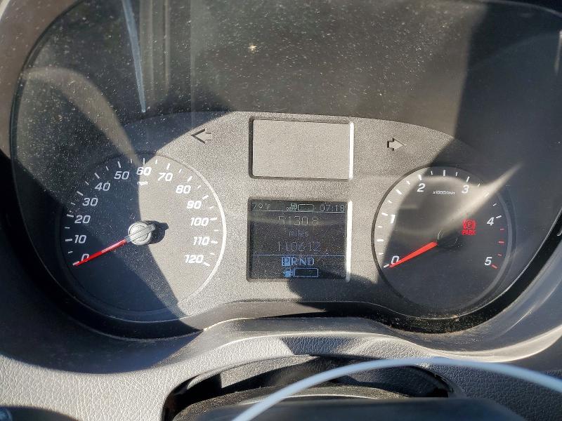 Продажа на аукционе авто 2019 Mercedes-benz Sprinter, vin: WD4PF1CD0KP151180, номер лота: 65086226