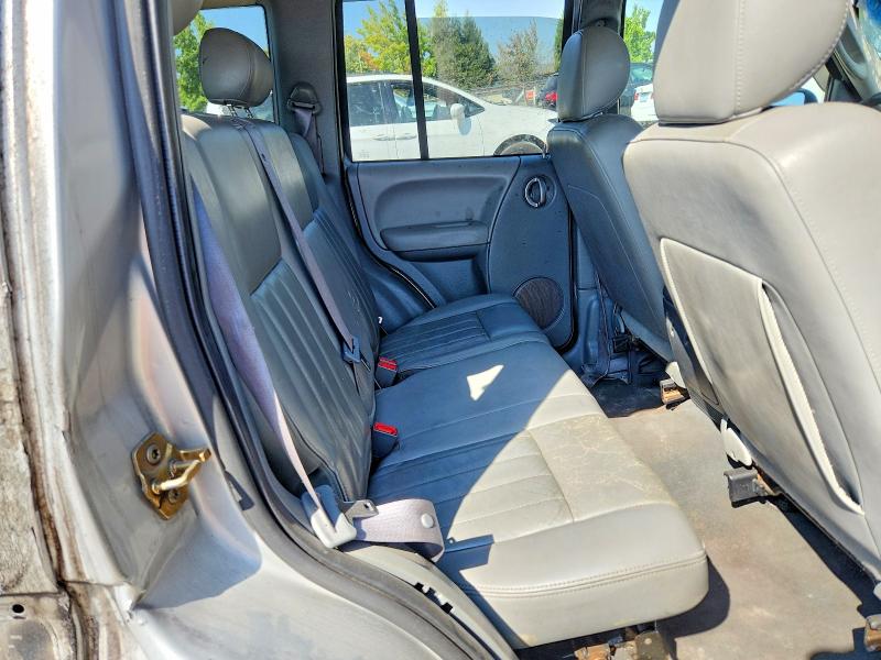 Продажа на аукционе авто 2005 Jeep Liberty, vin: 1J4GL58K65W563819, номер лота: 64847976