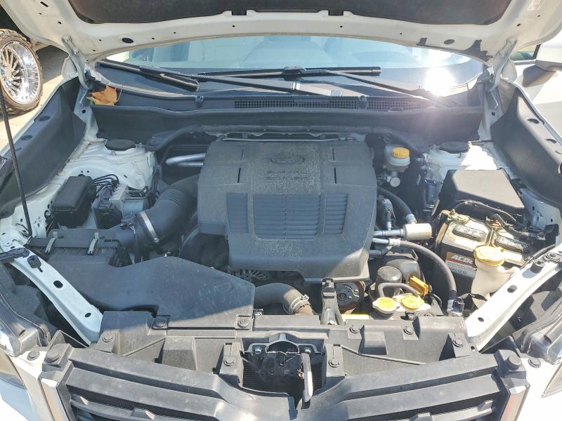 2019 Subaru Forester მანქანა იყიდება აუქციონზე, vin: JF2SKAEC0KH511483, აუქციონის ნომერი: 63344326