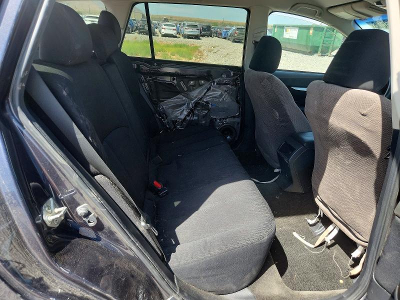 Aukcja sprzedaży 2012 Subaru Outback, vin: 4S4BRBCC1C3284947, numer aukcji: 64933506