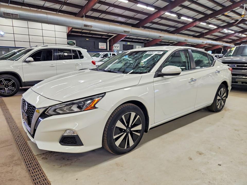 Aukcja sprzedaży 2022 Nissan Altima, vin: 1N4BL4DWXNN336678, numer aukcji: 66061736