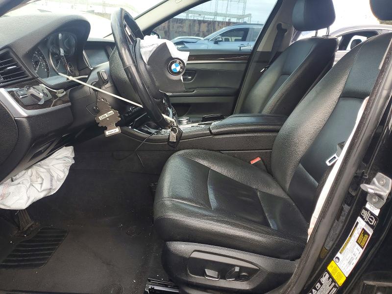 Aukcja sprzedaży 2015 Bmw 535, vin: WBA5B3C59FD543466, numer aukcji: 64773276