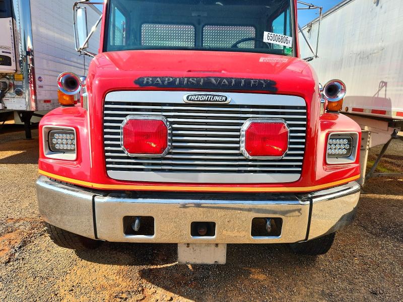 Продажа на аукционе авто 2002 Freightliner Medium Conventional, vin: 1FVABXAK12HK12907, номер лота: 65006806