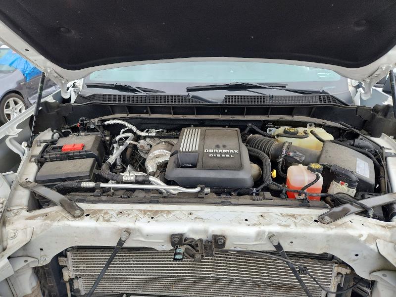 Aukcja sprzedaży 2021 Chevrolet Silverado, vin: 3GCUYDET7MG414348, numer aukcji: 66440846