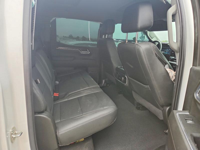Продажа на аукционе авто 2022 Chevrolet Silverado, vin: 1GCUDGED7NZ613178, номер лота: 65540836
