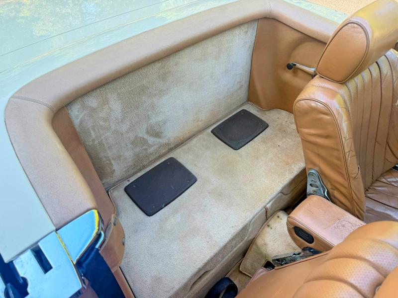 Aukcja sprzedaży 1980 Mercedes-benz 450 Sl, vin: WDB10704412063683, numer aukcji: 66374086