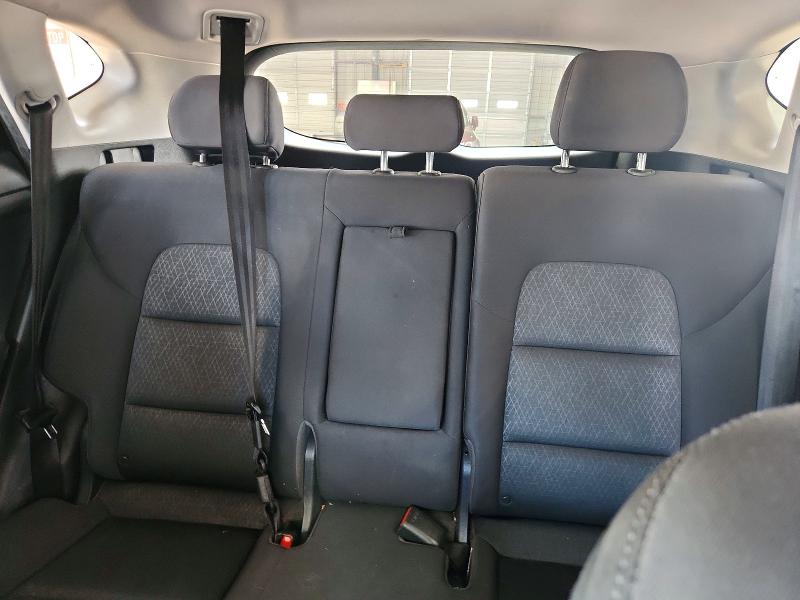 63482386 :رقم المزاد ، KM8J33A48JU724183 vin ، 2018 Hyundai Tucson مزاد بيع