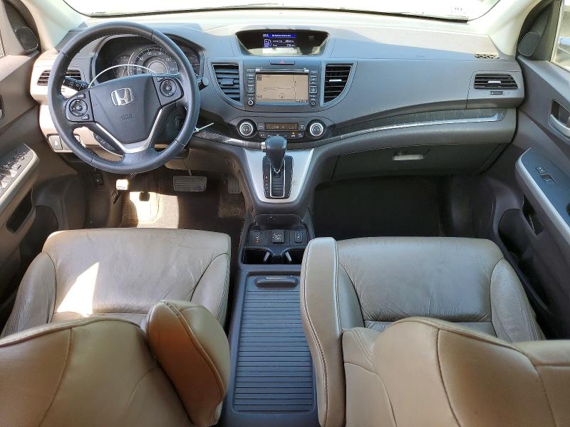 Продажа на аукционе авто 2014 Honda Cr-v, vin: 5J6RM4H73EL018609, номер лота: 64086186