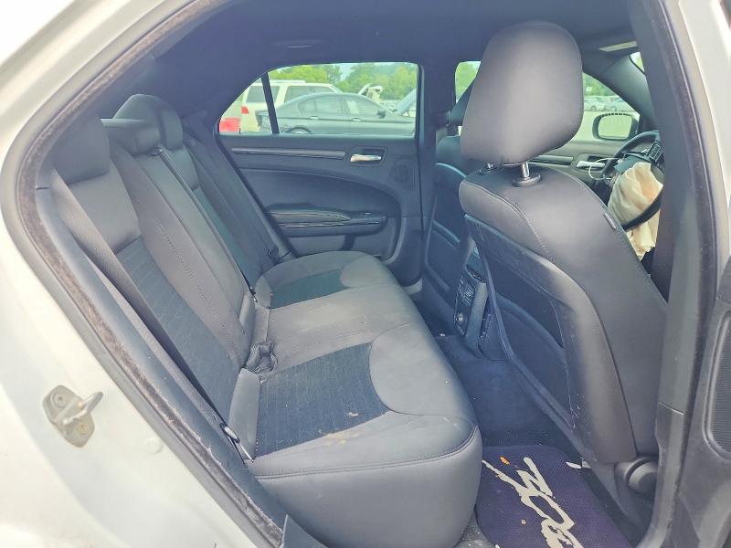 Aukcja sprzedaży 2013 Chrysler 300, vin: 2C3CCABG1DH658095, numer aukcji: 63785586