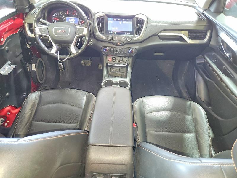 Продаж на аукціоні авто 2019 Gmc Terrain, vin: 3GKALPEV2KL184750, номер лоту: 64362176