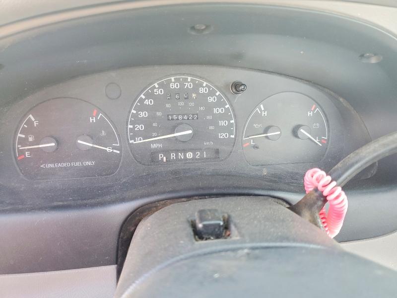 Продажа на аукционе авто 1996 Ford Ranger, vin: 1FTCR10A0TPA97293, номер лота: 65044756
