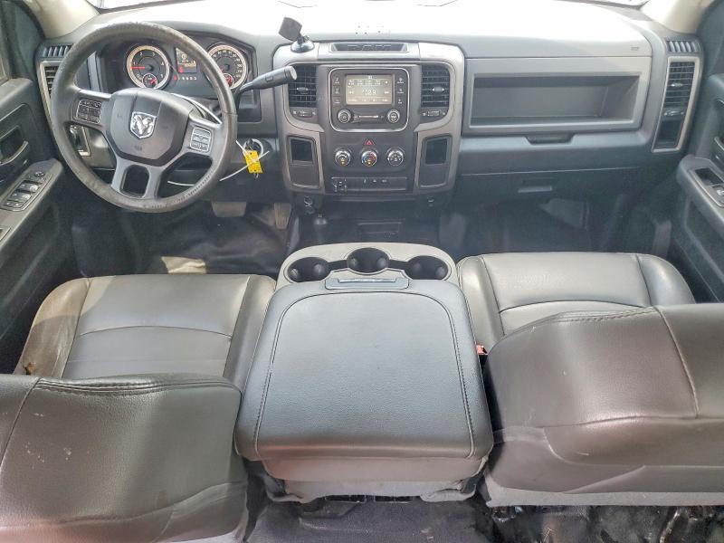 65155846 :رقم المزاد ، 3C63RRGL5JG238955 vin ، 2018 Ram 3500 مزاد بيع