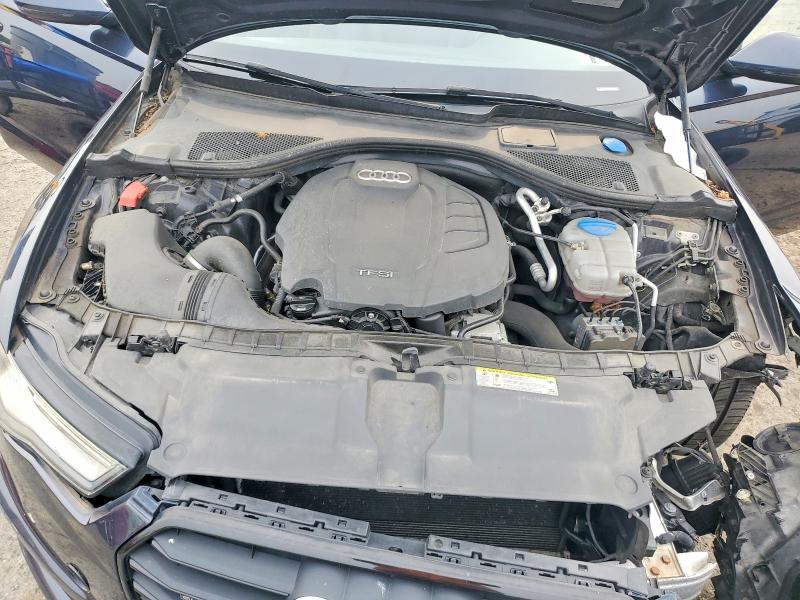 Aukcja sprzedaży 2016 Audi A6, vin: WAUFFAFC3GN192380, numer aukcji: 63447076