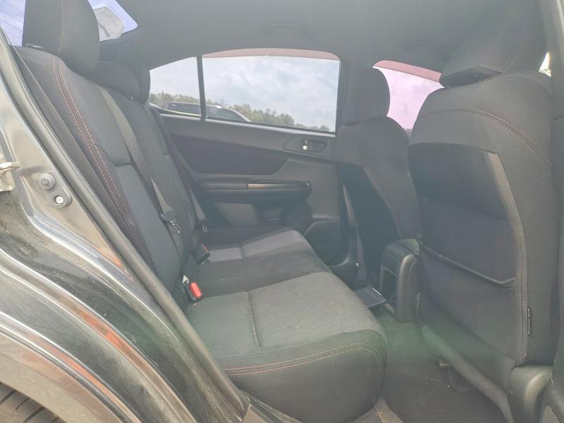Продаж на аукціоні авто 2017 Subaru Wrx, vin: JF1VA1B65H9801756, номер лоту: 66770476