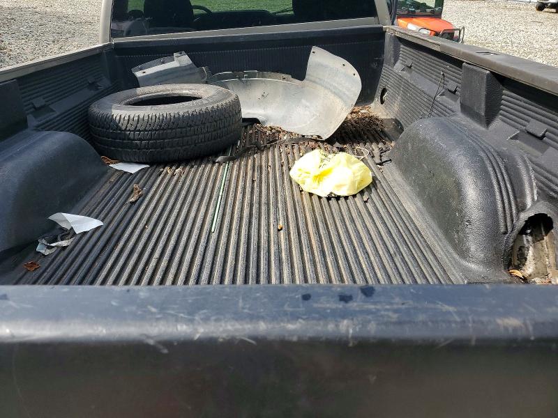 2001 Chevrolet Silverado მანქანა იყიდება აუქციონზე, vin: 1GCHK24U21E336467, აუქციონის ნომერი: 65399186