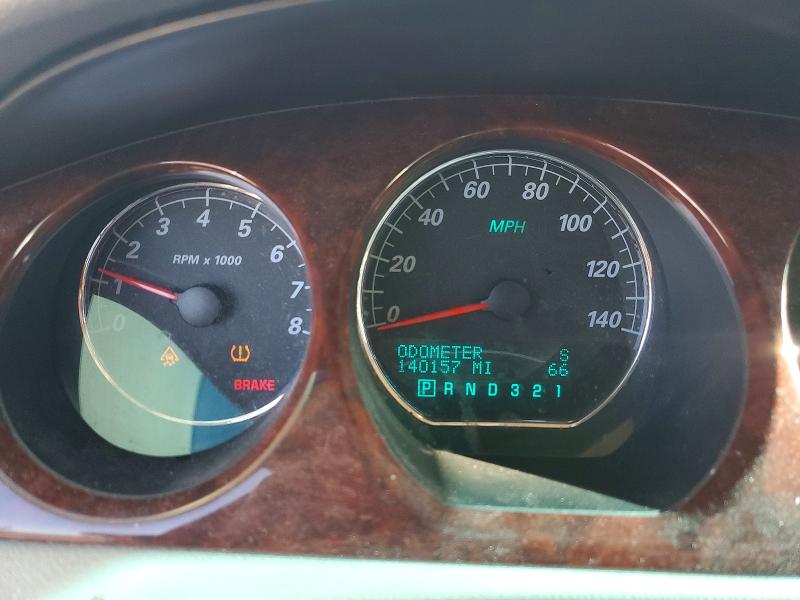 65884816 :رقم المزاد ، 1G4HD57288U172224 vin ، 2008 Buick Lucerne مزاد بيع
