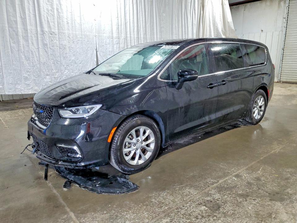 Продажа на аукционе авто 2026 Chrysler Pacifica, vin: 2C4RC1GG3TR224798, номер лота: 63689756