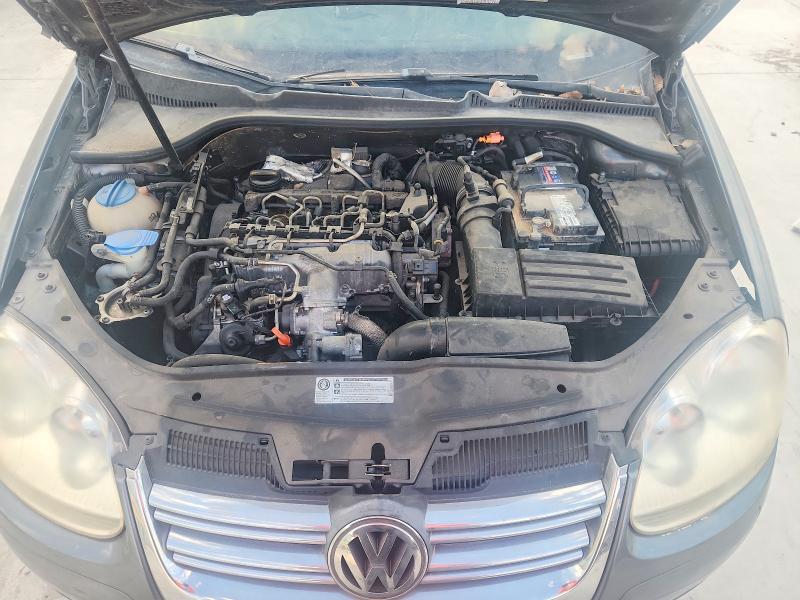 Продаж на аукціоні авто 2009 Volkswagen Jetta, vin: 3VWAL71KX9M178896, номер лоту: 66086846