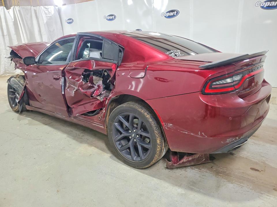 Продажа на аукционе авто 2020 Dodge Charger, vin: 2C3CDXBG9LH102146, номер лота: 64339436