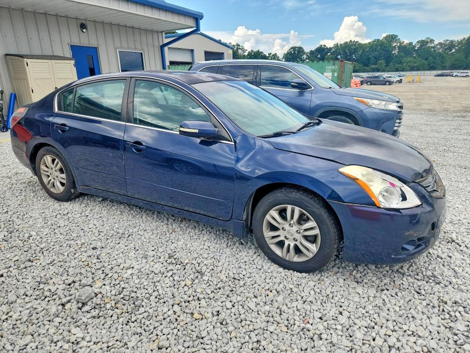 Aukcja sprzedaży 2010 Nissan Altima, vin: 1N4AL2APXAN479136, numer aukcji: 64390956