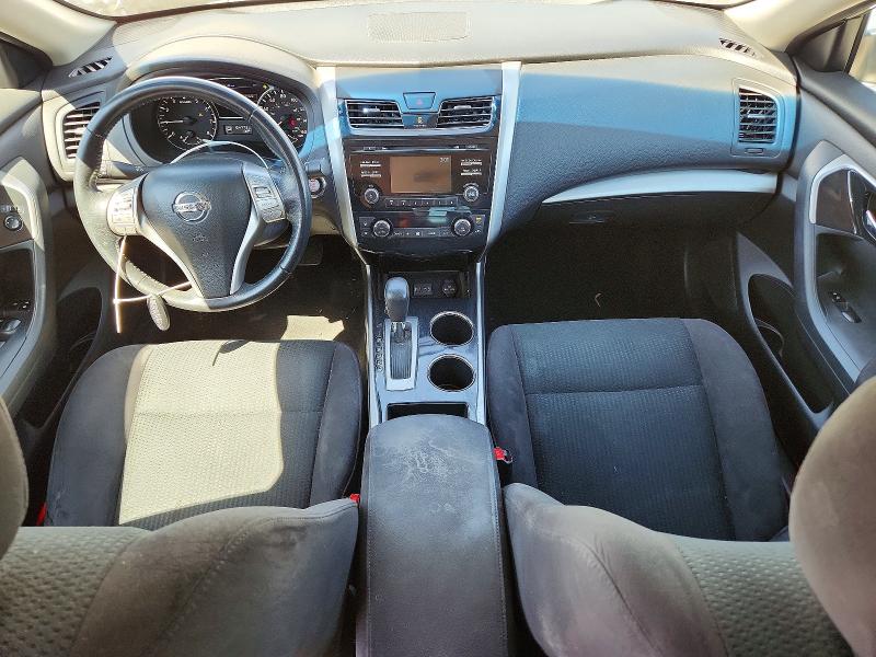 Продаж на аукціоні авто 2014 Nissan Altima, vin: 1N4AL3AP3EN207782, номер лоту: 66303026