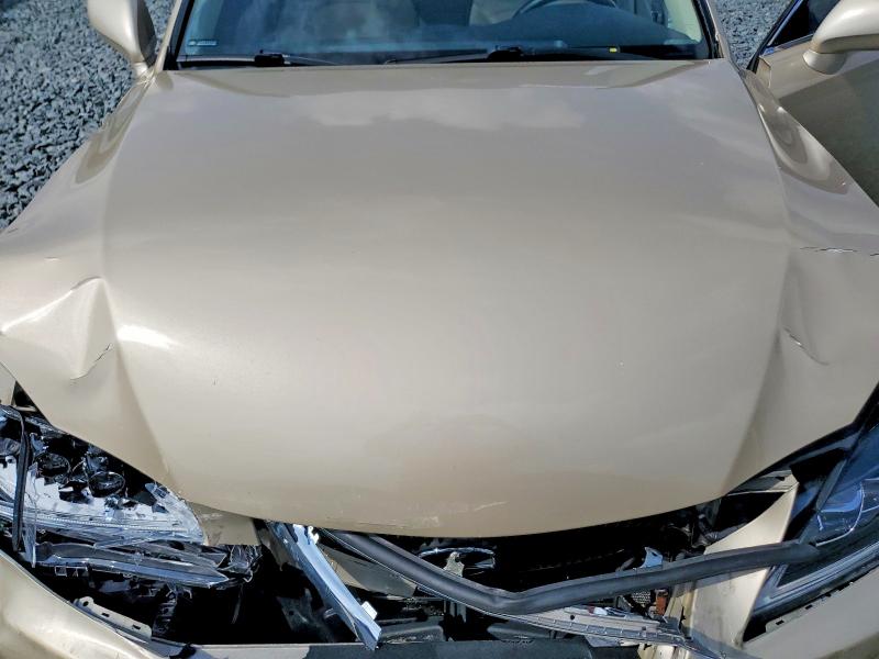 Aukcja sprzedaży 2007 Lexus Is, vin: JTHCK262375008648, numer aukcji: 65194456
