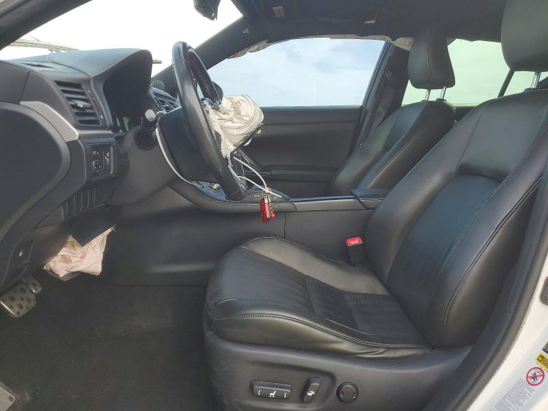 66650806 :رقم المزاد ، JTHKD5BH6C2106554 vin ، 2012 Lexus Ct مزاد بيع
