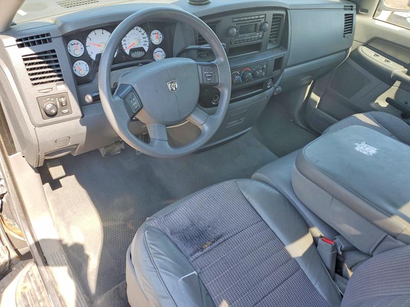 Aukcja sprzedaży 2008 Dodge Ram 1500, vin: 1D7HU16N38J161602, numer aukcji: 65555746