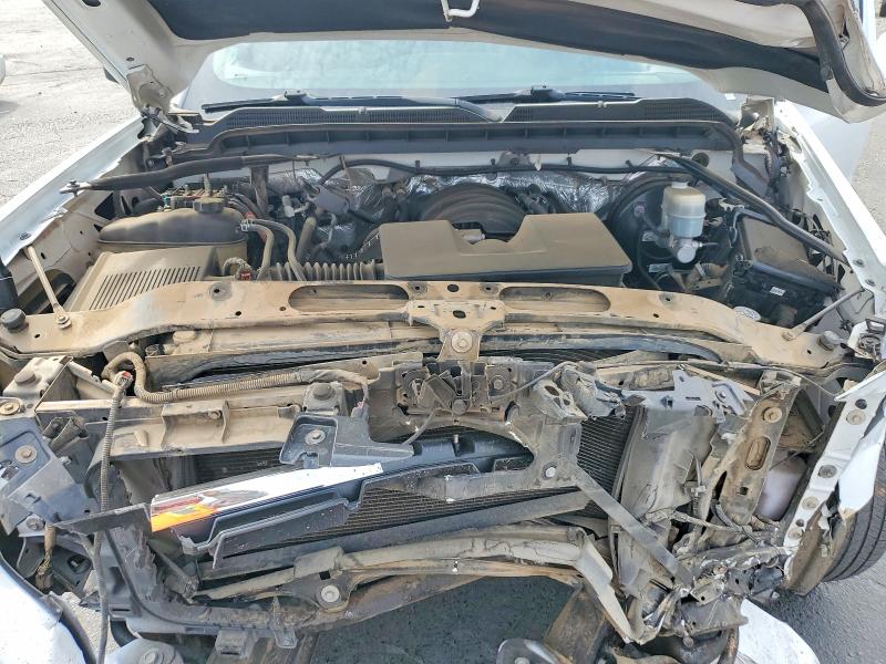 Продажа на аукционе авто 2017 Chevrolet Silverado, vin: 1GCNCNEHXHZ275441, номер лота: 67008176
