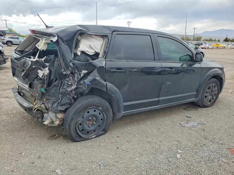 Aukcja sprzedaży 2015 Dodge Journey, vin: 3C4PDCAB6FT631464, numer aukcji: 65123156