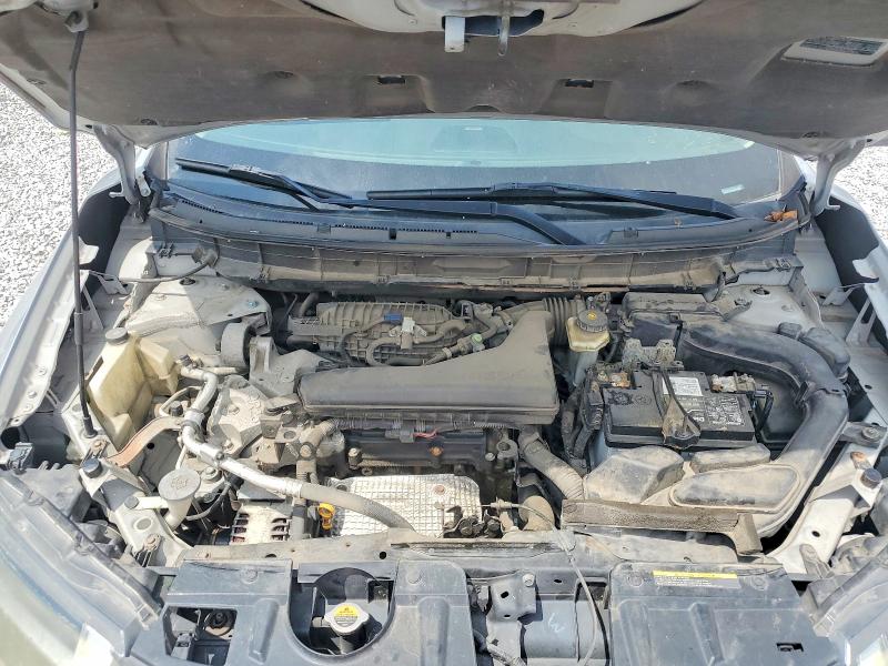Продаж на аукціоні авто 2017 Nissan Rogue, vin: 5N1AT2MV2HC846066, номер лоту: 64141796