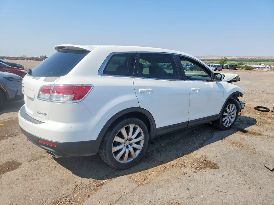 Aukcja sprzedaży 2008 Mazda Cx-9, vin: JM3TB28V280132960, numer aukcji: 64464756