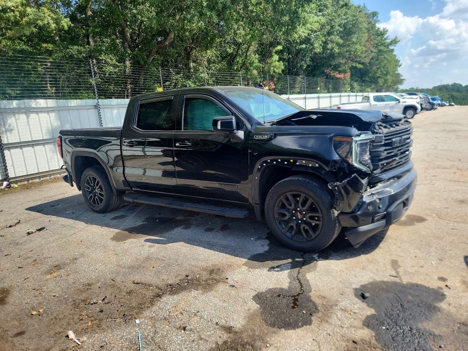 2024 Gmc Sierra მანქანა იყიდება აუქციონზე, vin: 3GTUUCED0RG316882, აუქციონის ნომერი: 65195536